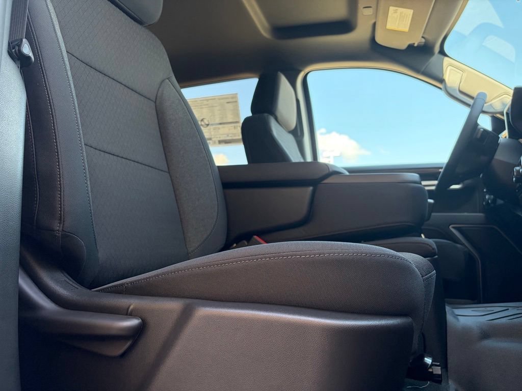 2026 Chevrolet Silverado 1500 RST - Photo 21
