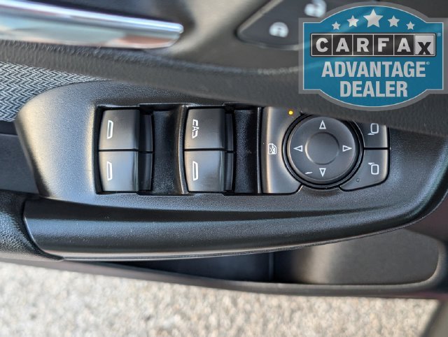 2023 Chevrolet TrailBlazer LT - Photo 16