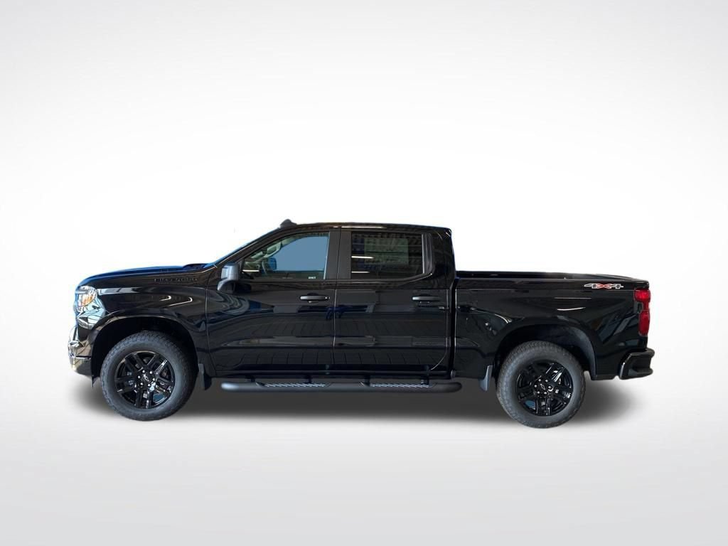 2026 Chevrolet Silverado 1500 Custom - Photo 15