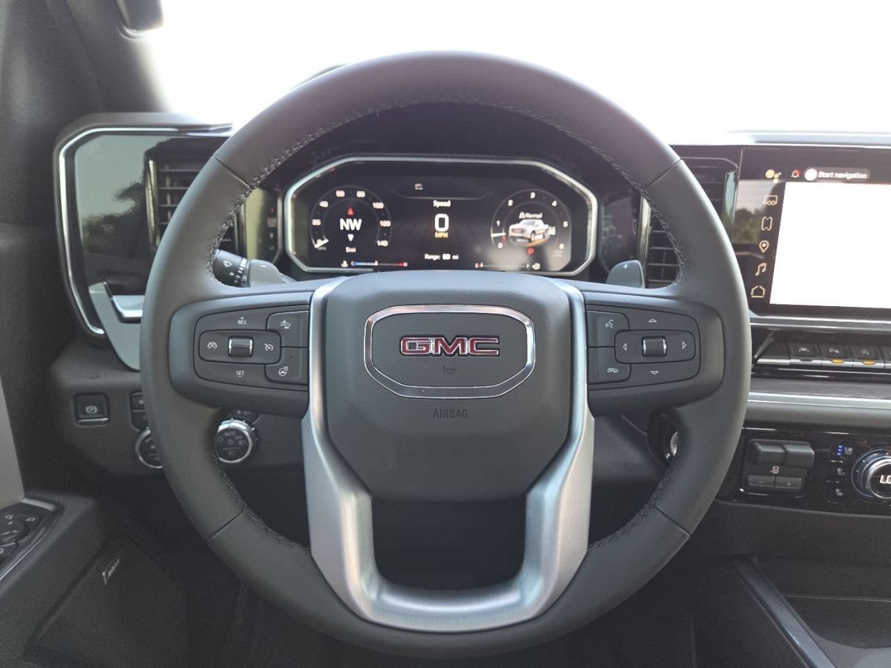 2026 GMC Sierra 1500 SLT - Photo 30
