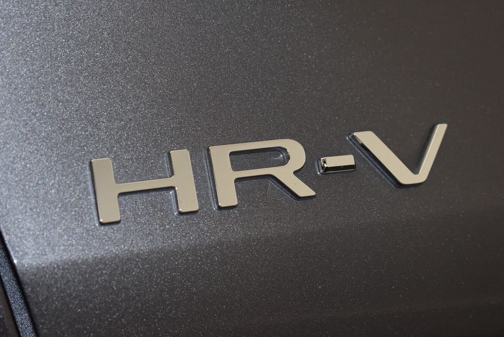 Used 2024 Gray Honda LX image 9
