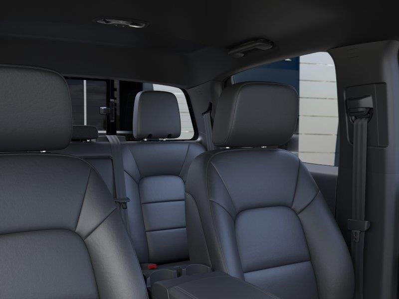 New 2026 Onyx Black GMC Elevation image 24