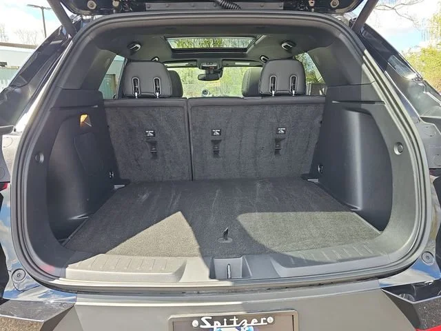 2025 Chevrolet Trailblazer Activ - Photo 26