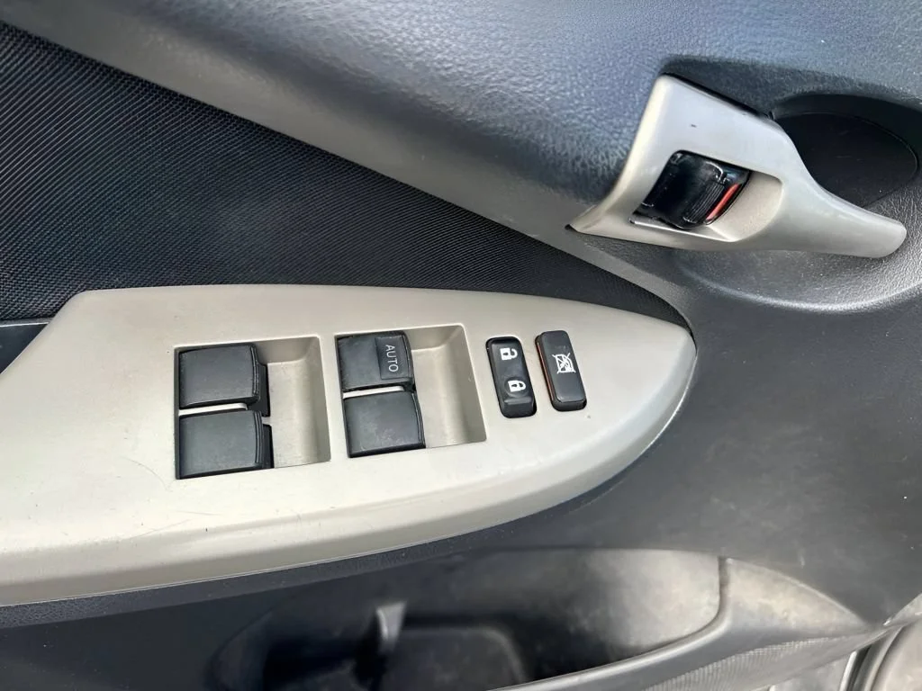Used 2011 Magnetic Gray Metallic Toyota S image 18