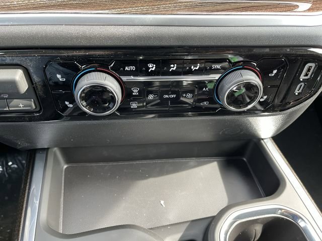 2026 Chevrolet Silverado 1500 LT Trail Boss Black at Spitzer Autoworld Chevy Buick GMC Cadillac