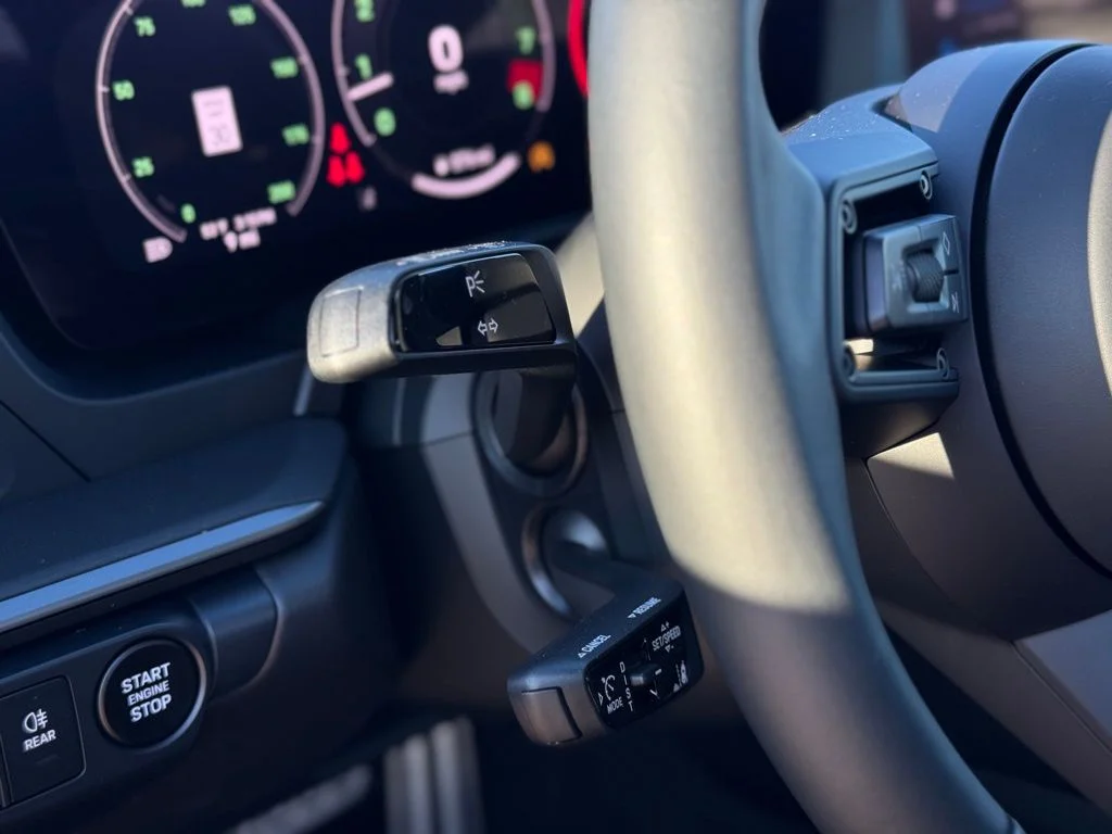 2026 Porsche 911 - Photo 35