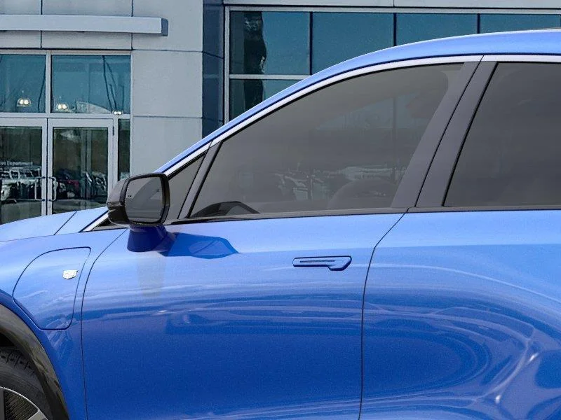 New 2026  Cadillac Luxury image 12