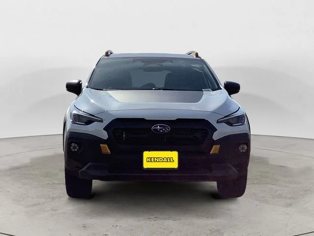 2026 Subaru Crosstrek Wilderness - Photo 8