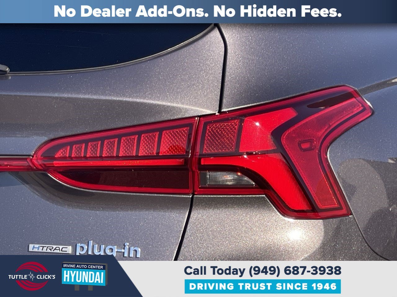 Used 2023 PORTOFINO GRAY HYUNDAI SEL CONVENIENCE image 18