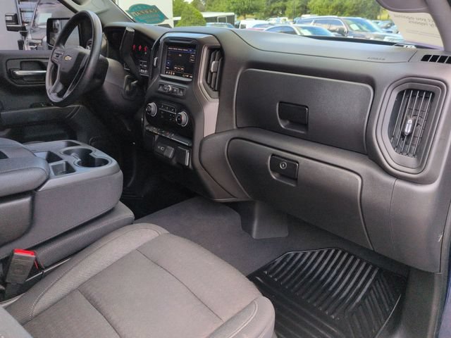 Used 2023 NORTHSKY BLUE METALLIC Chevrolet Custom image 31