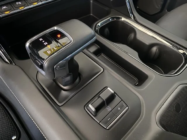 2024 GMC Sierra 1500 AT4X - Photo 28