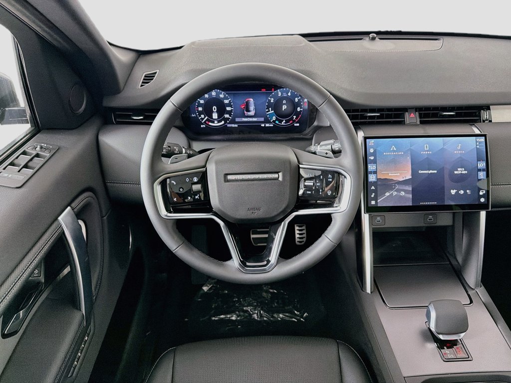 New 2026 Varesine Blue Land Rover Landmark image 24