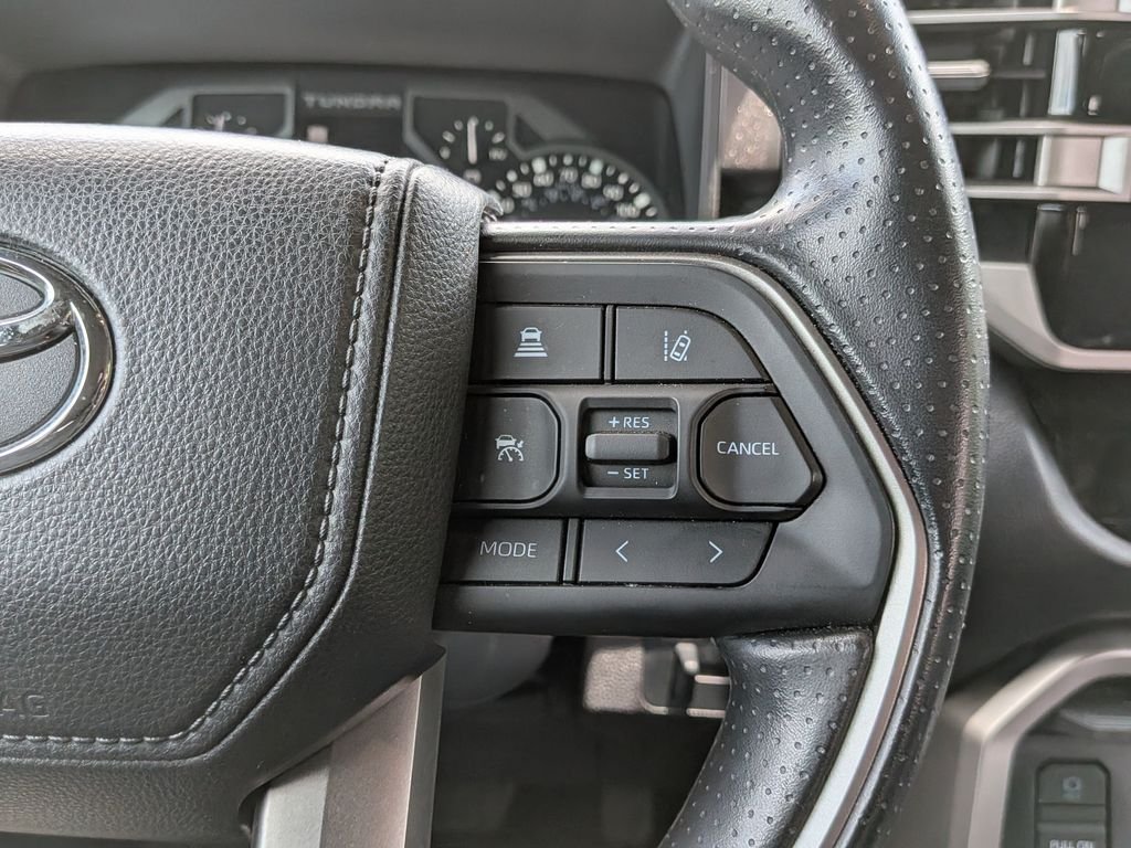 Certified Used 2026 White Toyota SR5 image 13