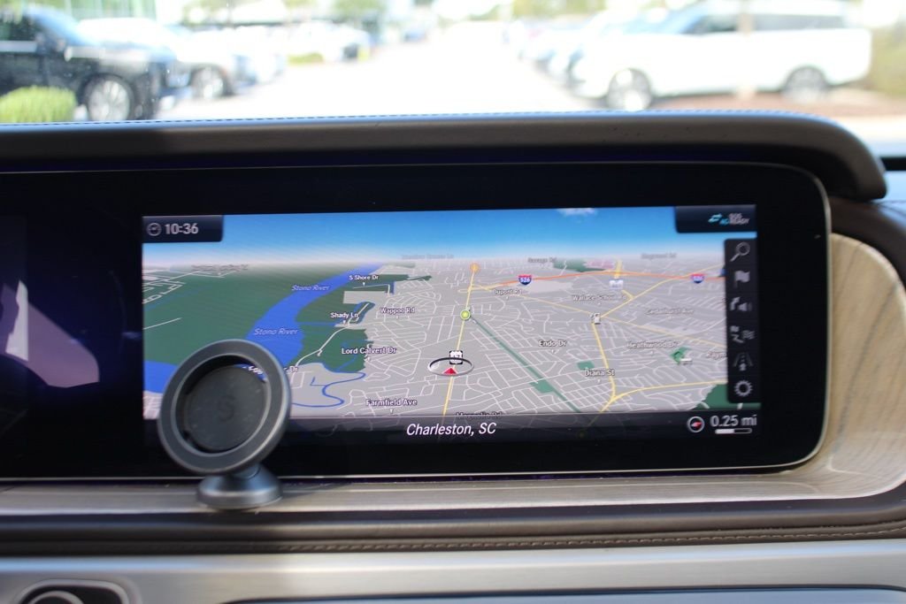 2020 Mercedes-Benz G-Class AMG G63 - Photo 20