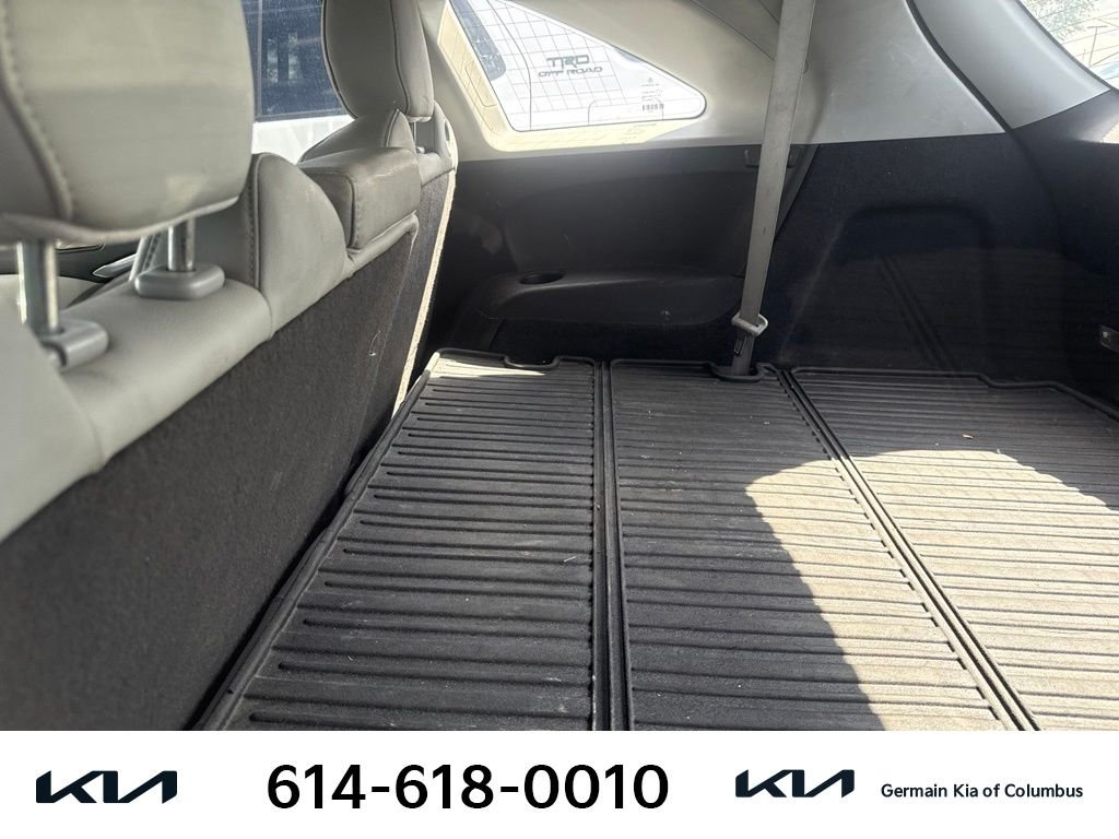 Used 2014  Acura 3.5L image 11