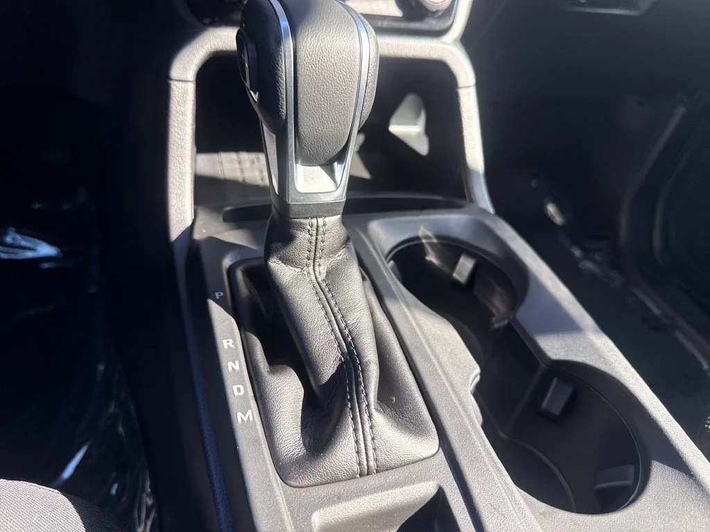 New 2026 White Ford XLT image 28