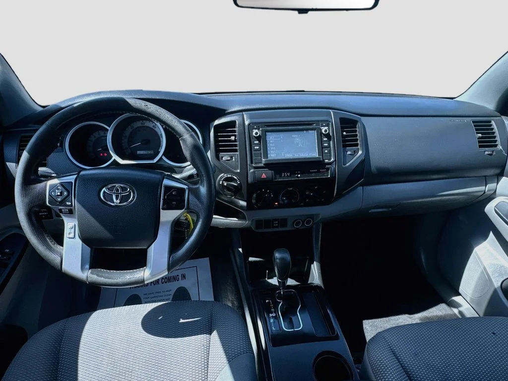 Used 2014 Silver Toyota Base image 23