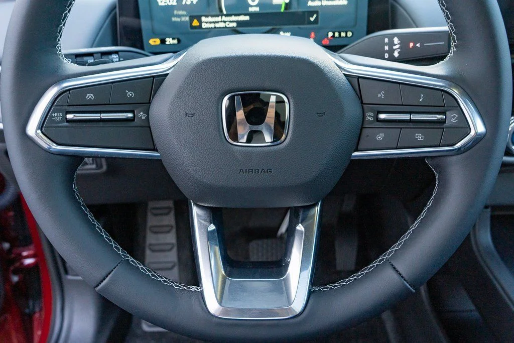 2026 Honda Prologue Elite - Photo 25