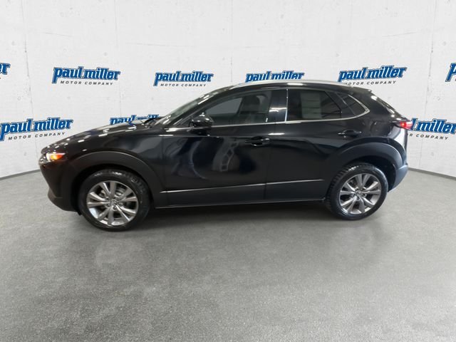 Used 2020 Black Mazda Premium image 6