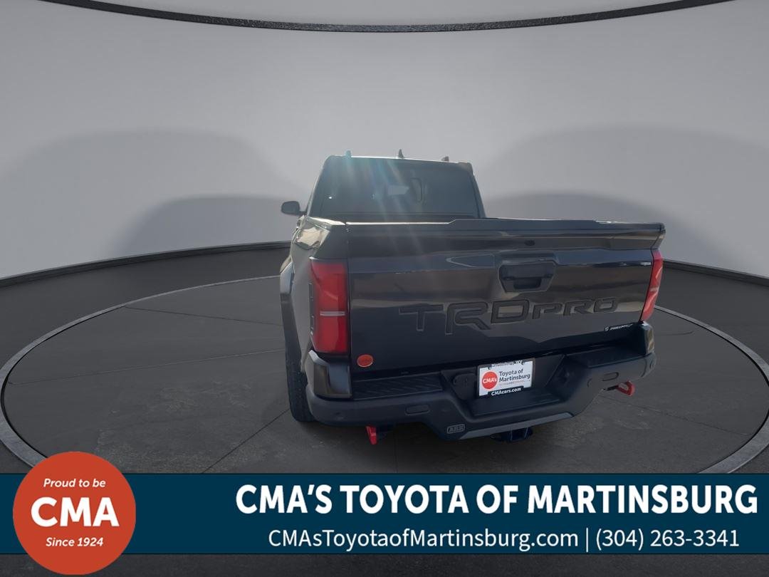 2026 Toyota Tacoma TRD Pro - Photo 7