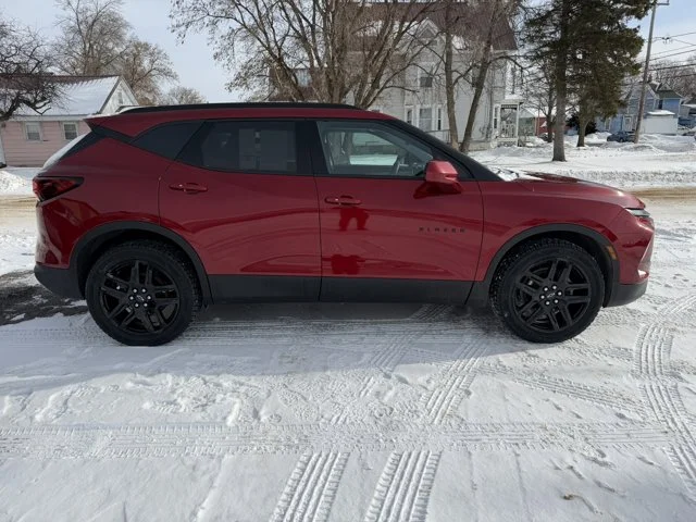 2023 Chevrolet Blazer 2LT - Photo 6