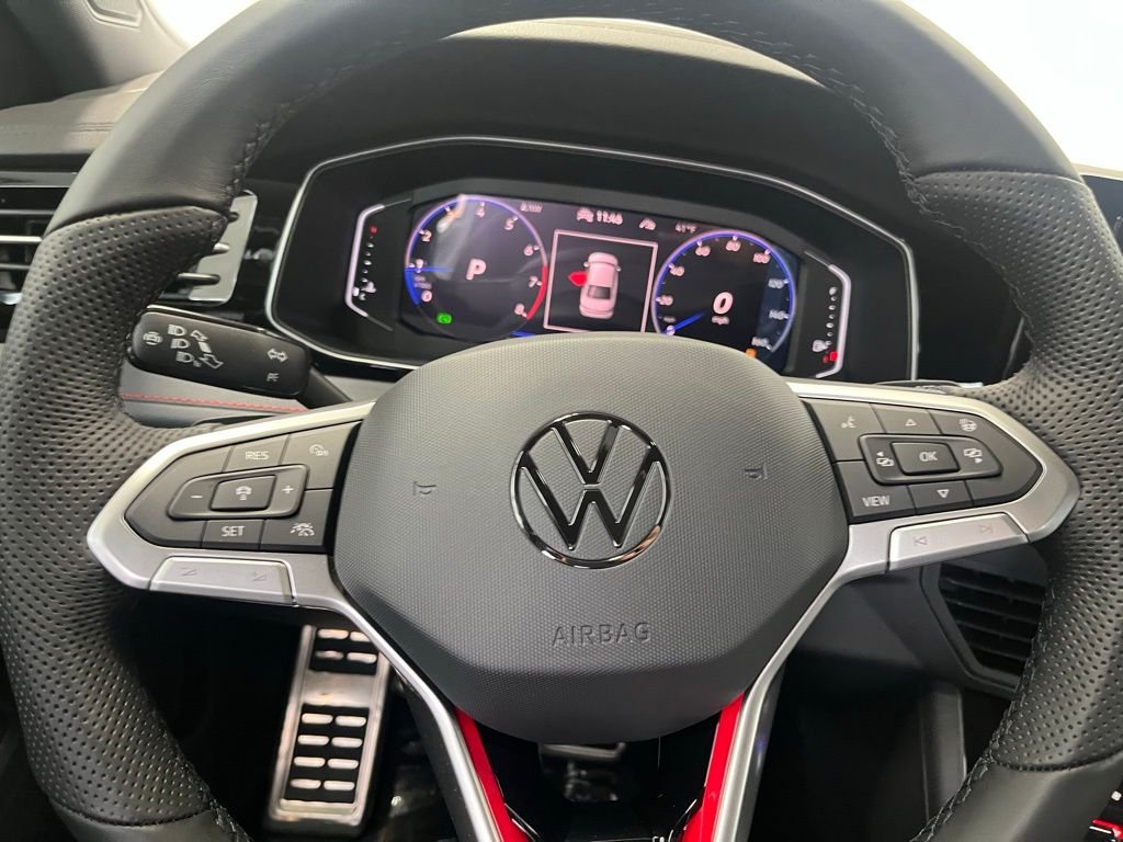 New 2026 Gray Volkswagen 2.0T Autobahn image 20