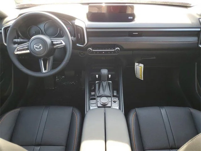 2026 Mazda CX-50 Premium - Photo 15