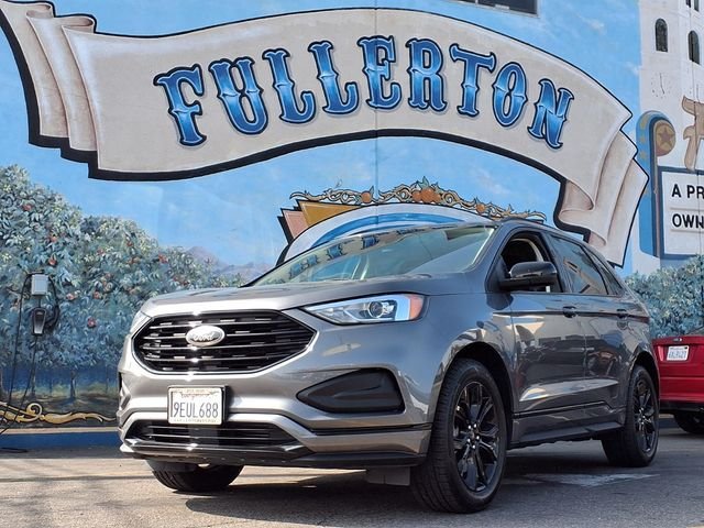 2022 Ford Edge SE