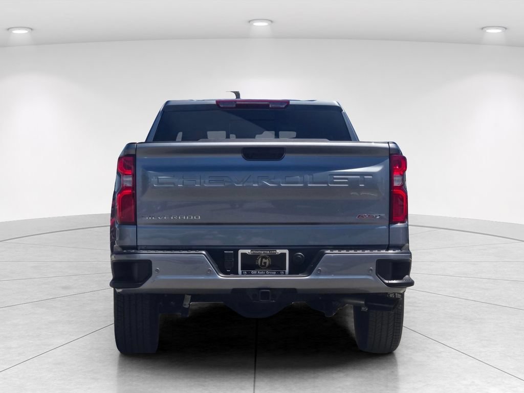 2026 Chevrolet Silverado 1500 RST - Photo 4