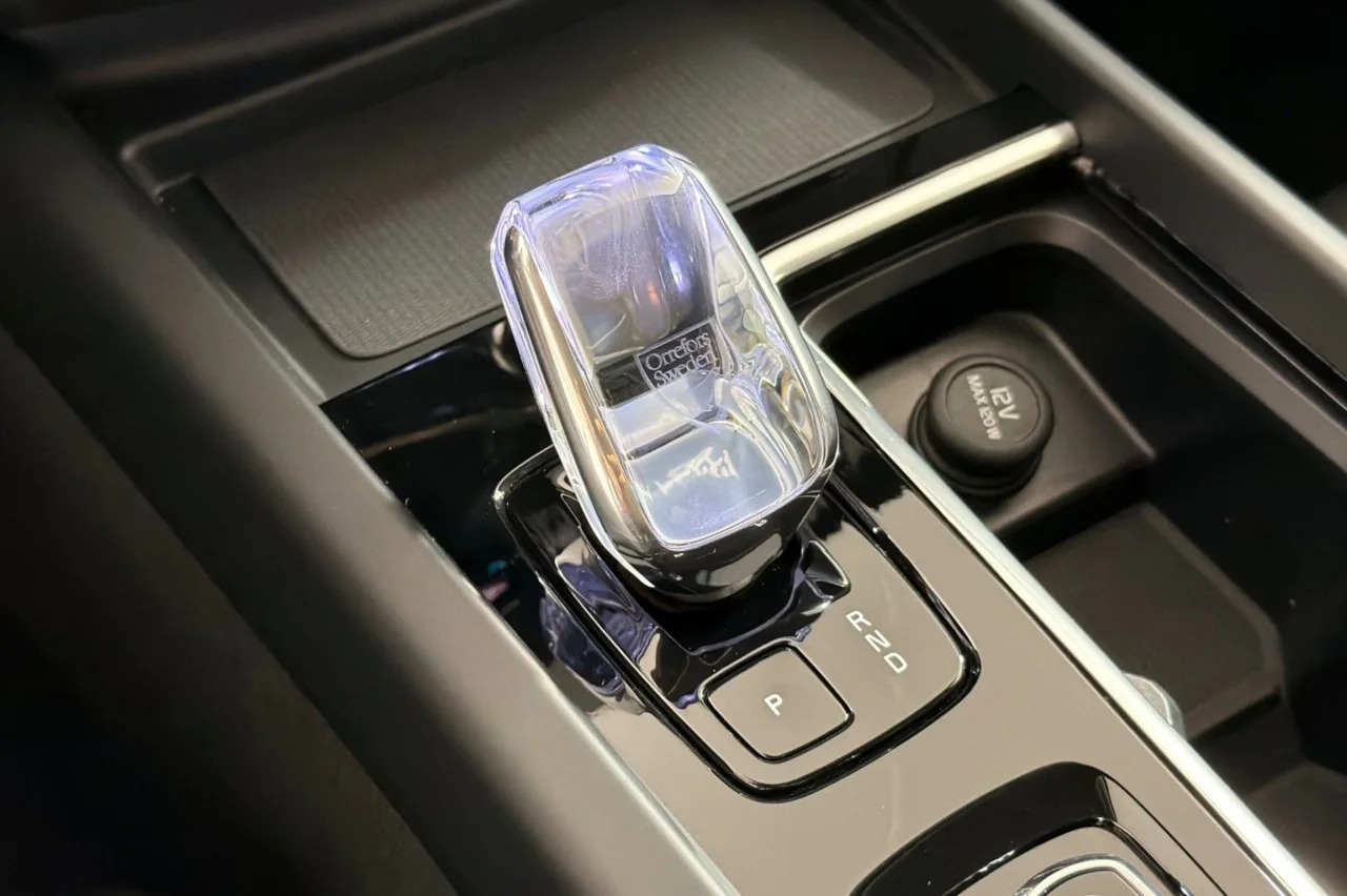 Used 2026 BLACK Volvo Ultra image 19
