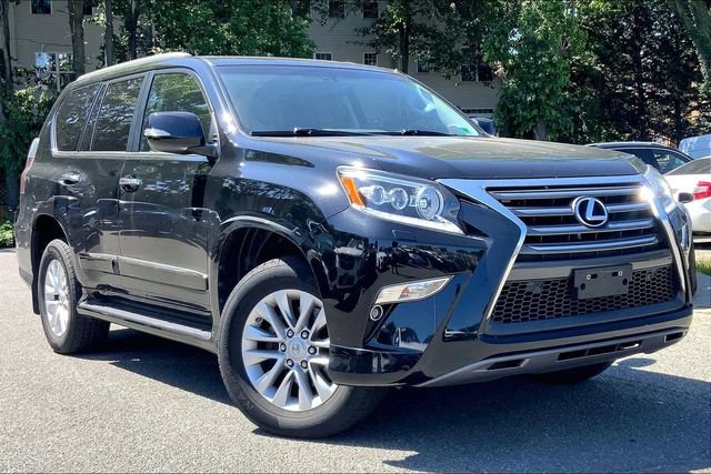 2019 Lexus GX 460 460's photo