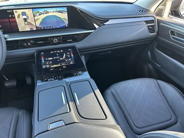 2026 INFINITI QX80 Luxe - Photo 18