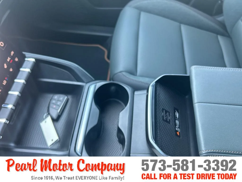 2026 GMC Terrain AT4 - Photo 19