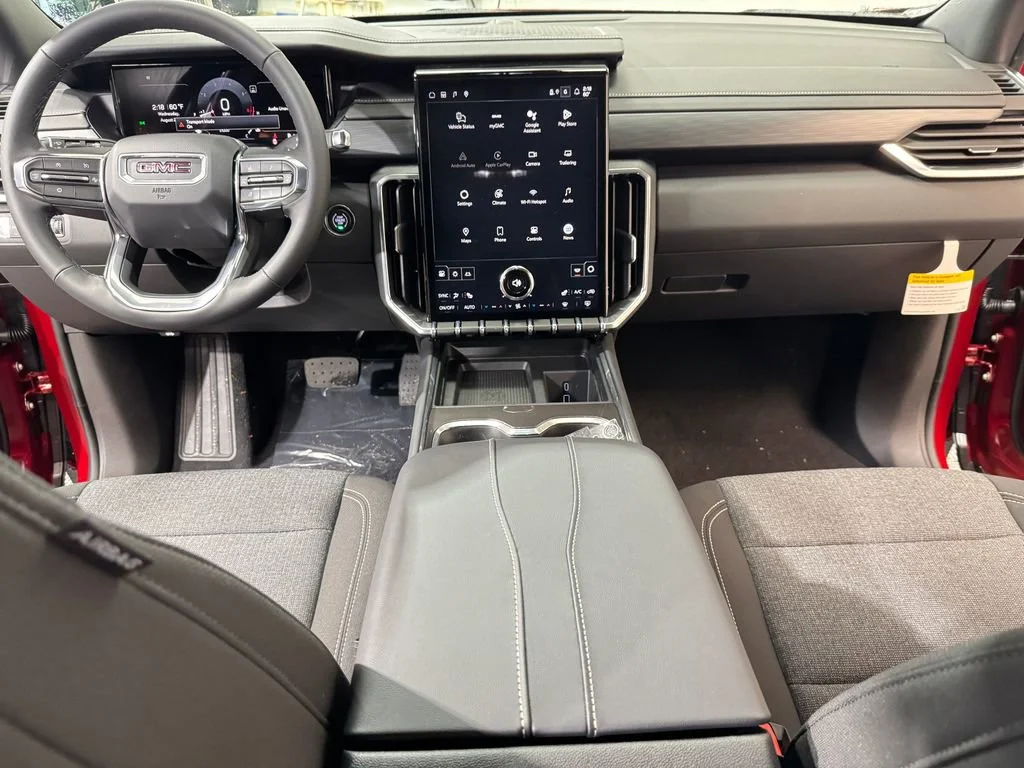 2026 GMC Acadia Elevation - Photo 13