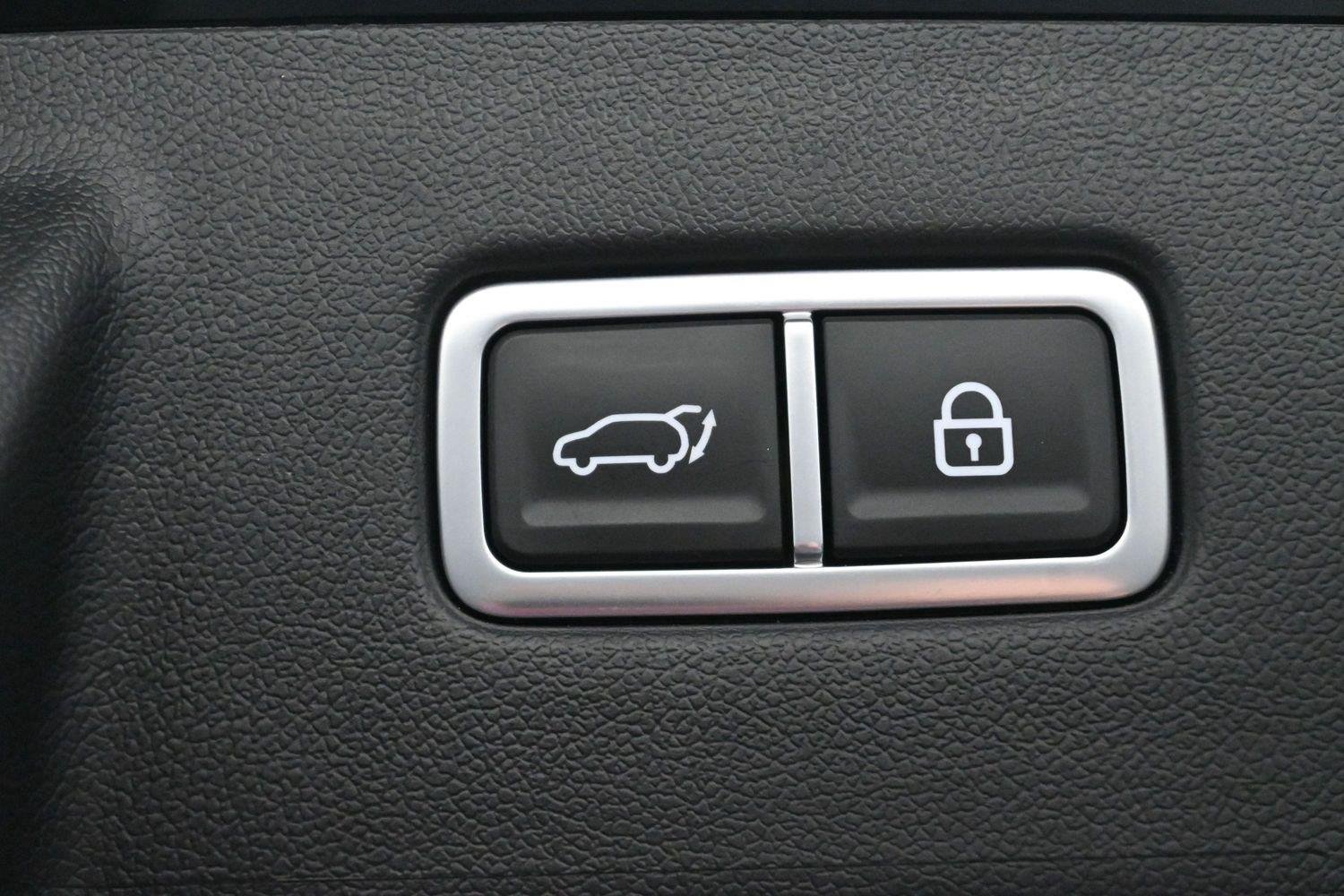 Used 2023 Black Kia SX Prestige image 11