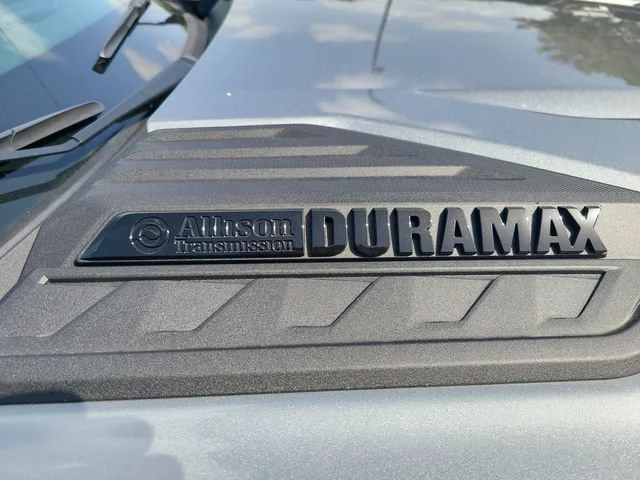 New 2026 Sterling Gray Metallic Chevrolet LT image 30