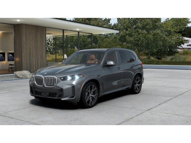 2026 BMW X5 sDrive40i's photo