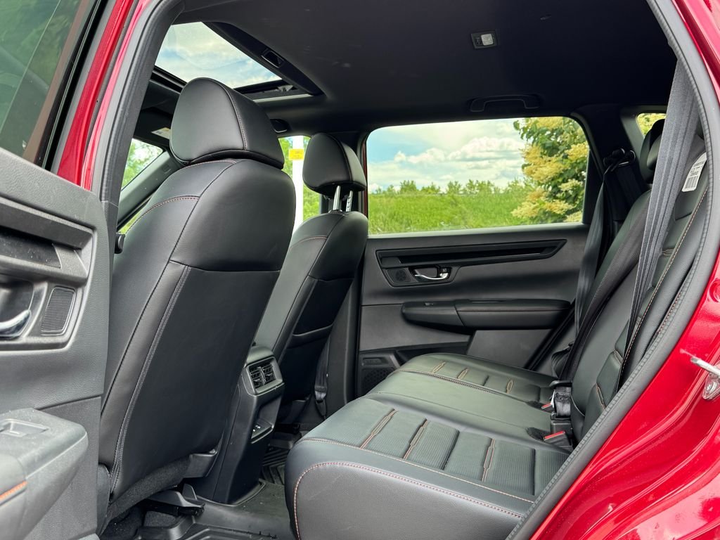 2025 Honda CR-V Sport-L - Photo 15