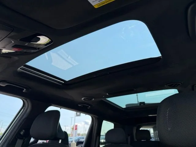 Certified Used 2027 Black Kia X-Line SX-Prestige image 22