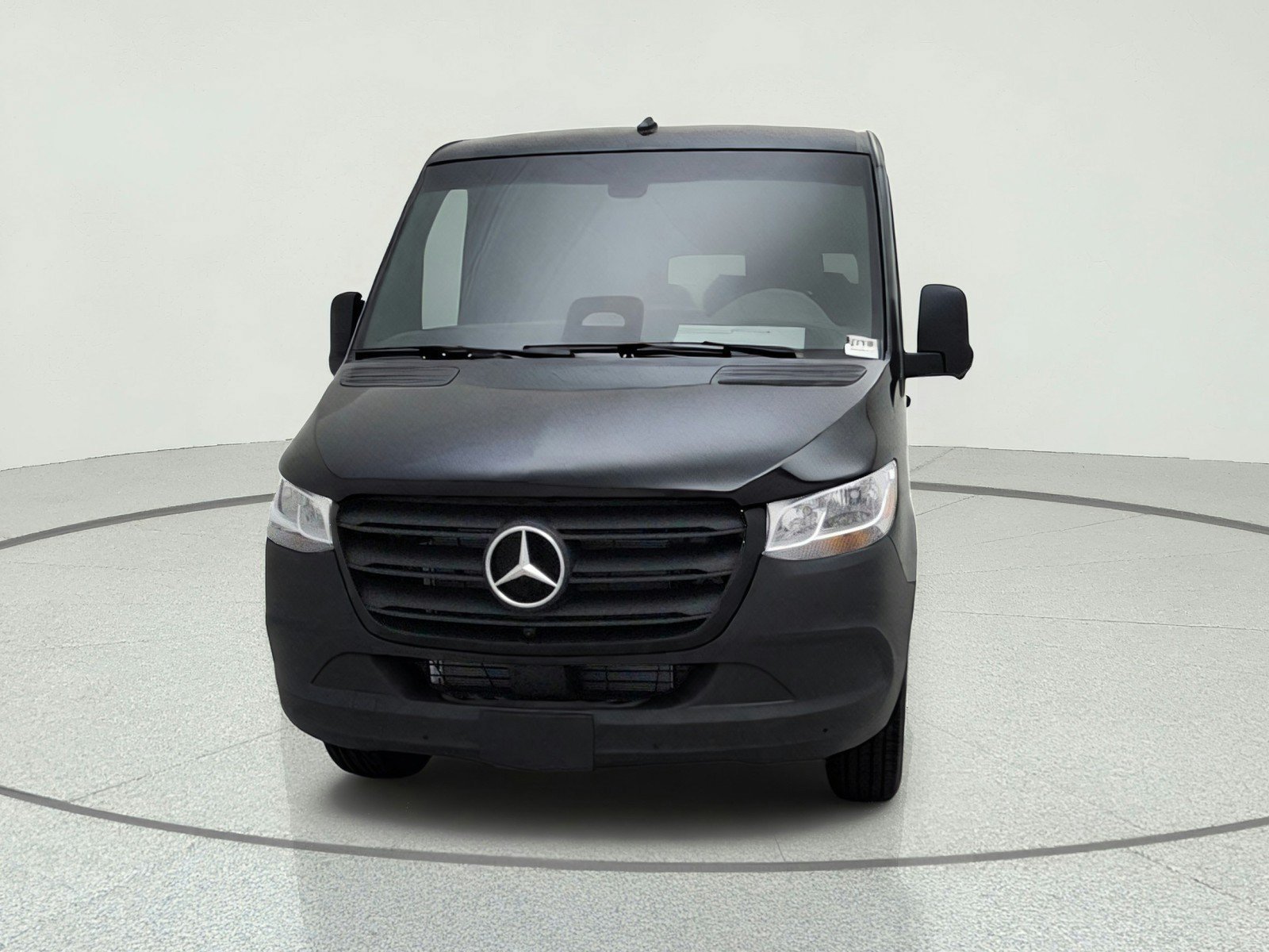 New 2026 Jet Black Mercedes-Benz  image 25