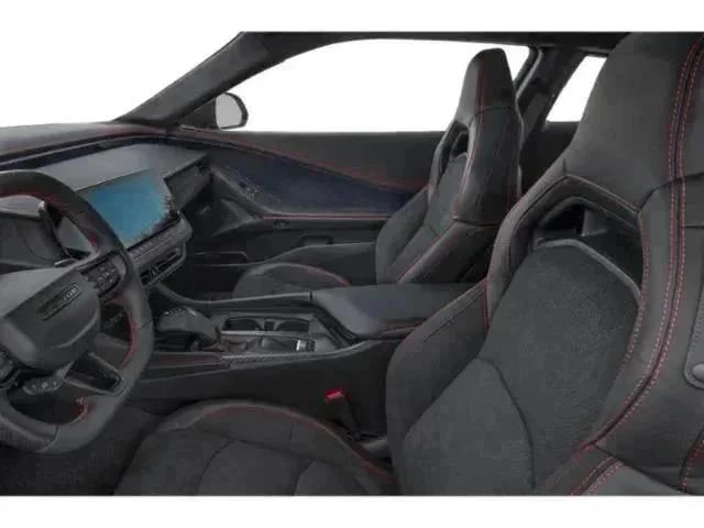 New 2027 White Knuckle Exterior Paint Dodge Scat Pack image 6