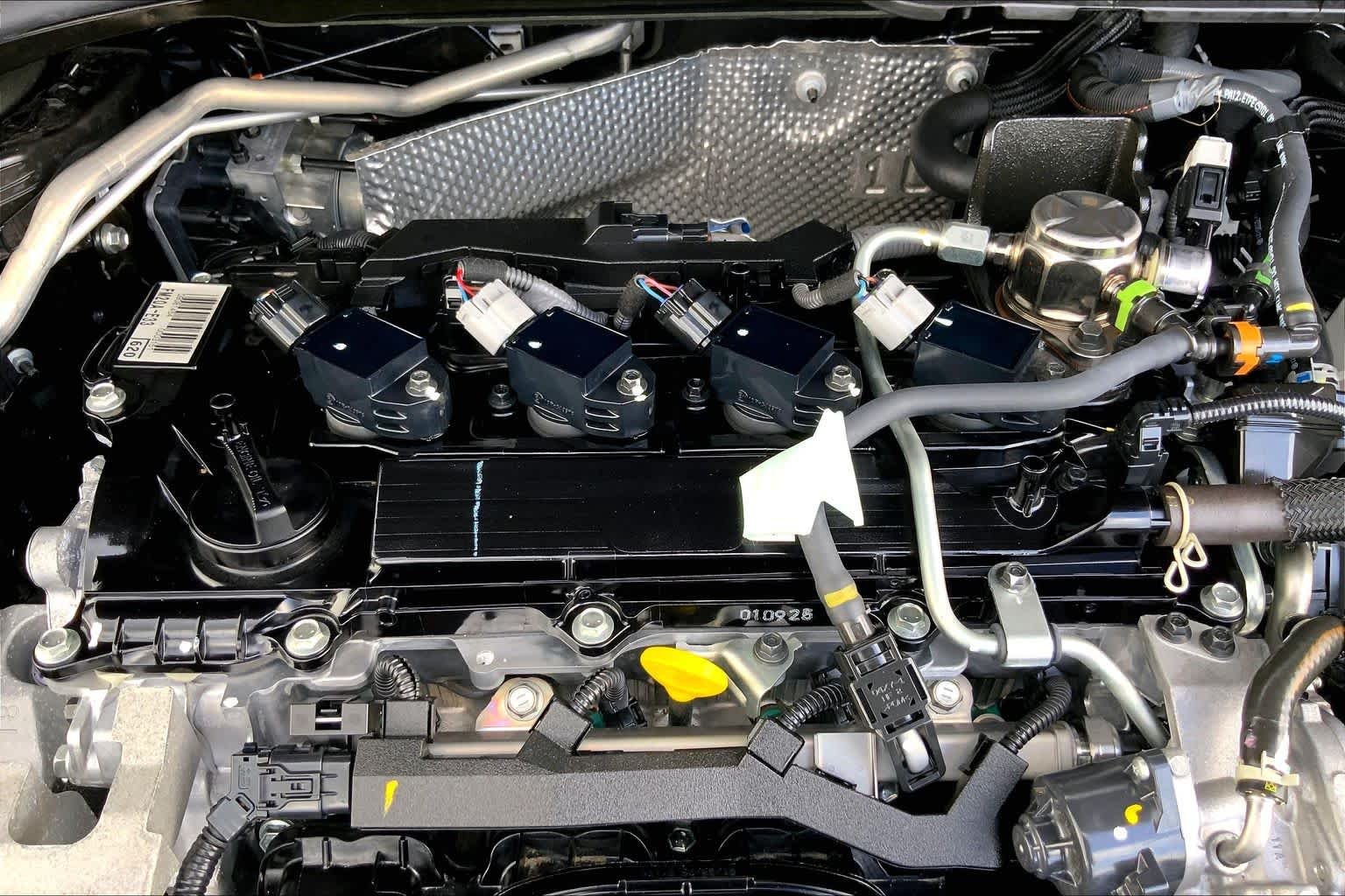 Used 2026 Jet Black Toyota XLE image 32