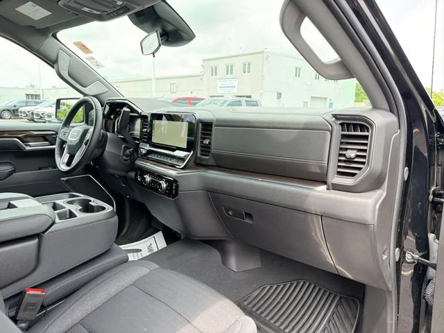 2024 GMC Sierra 1500 Elevation - Photo 28