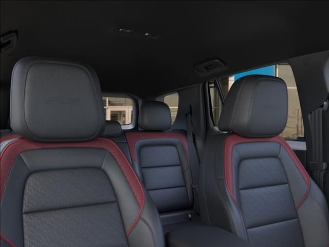 2026 Chevrolet Equinox RS - Photo 24