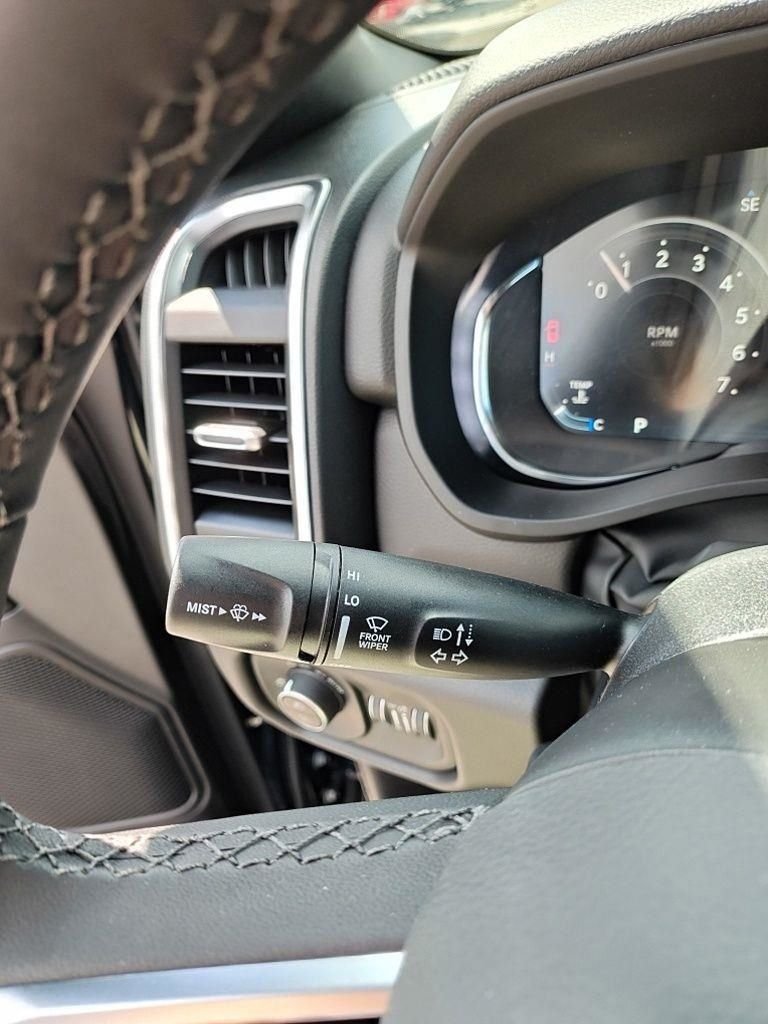 New 2026 Forged Blue Metallic RAM BIG HORN image 26