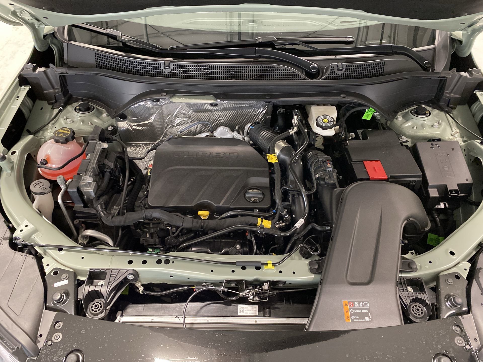 2026 Chevrolet Trax Activ - Photo 27