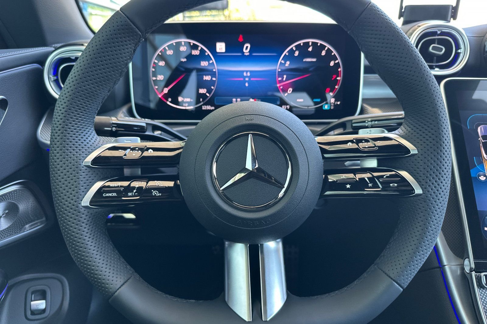 2026 Mercedes-Benz CLE CLE 300 - Photo 21