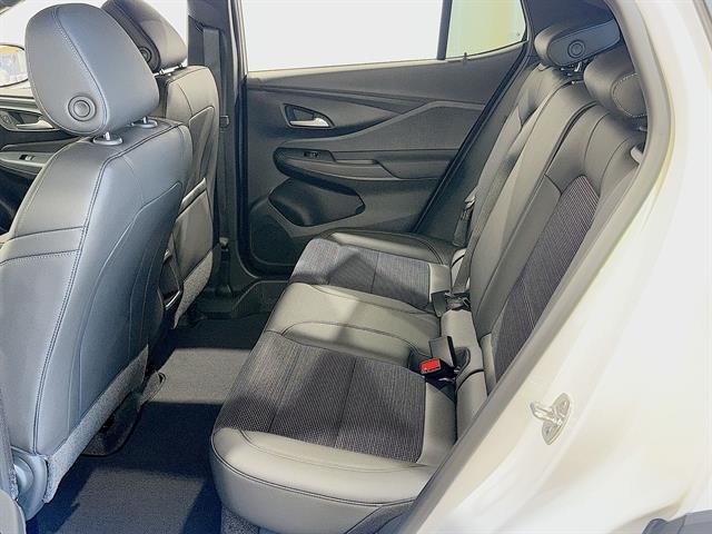 2026 Buick Envista Preferred - Photo 22