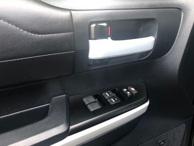 Used 2019 Black Toyota Limited image 21