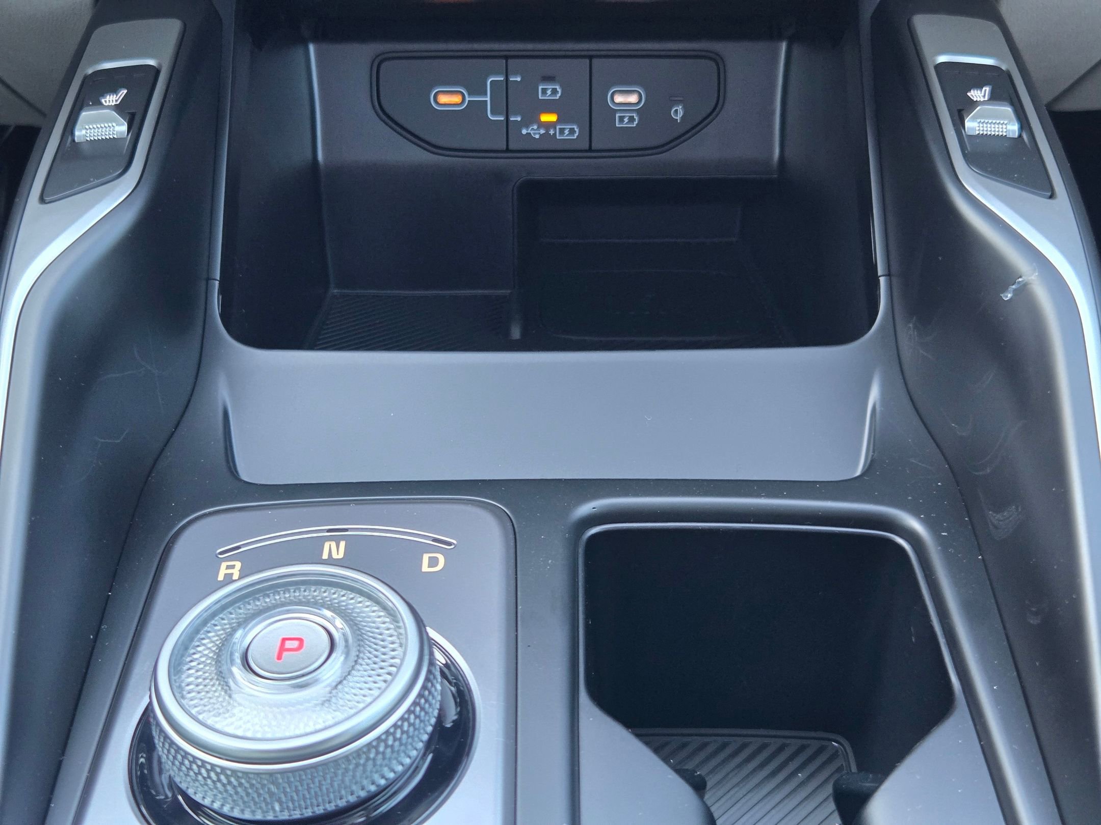2026 Kia Sorento EX PHEV - Photo 13